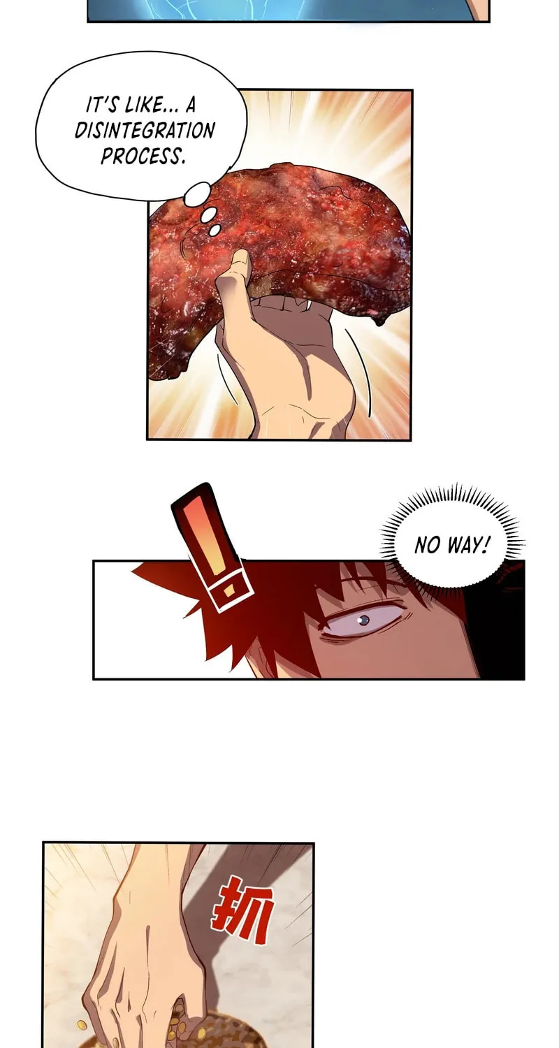 Arctic Cold War Chapter 3 page 40 - 