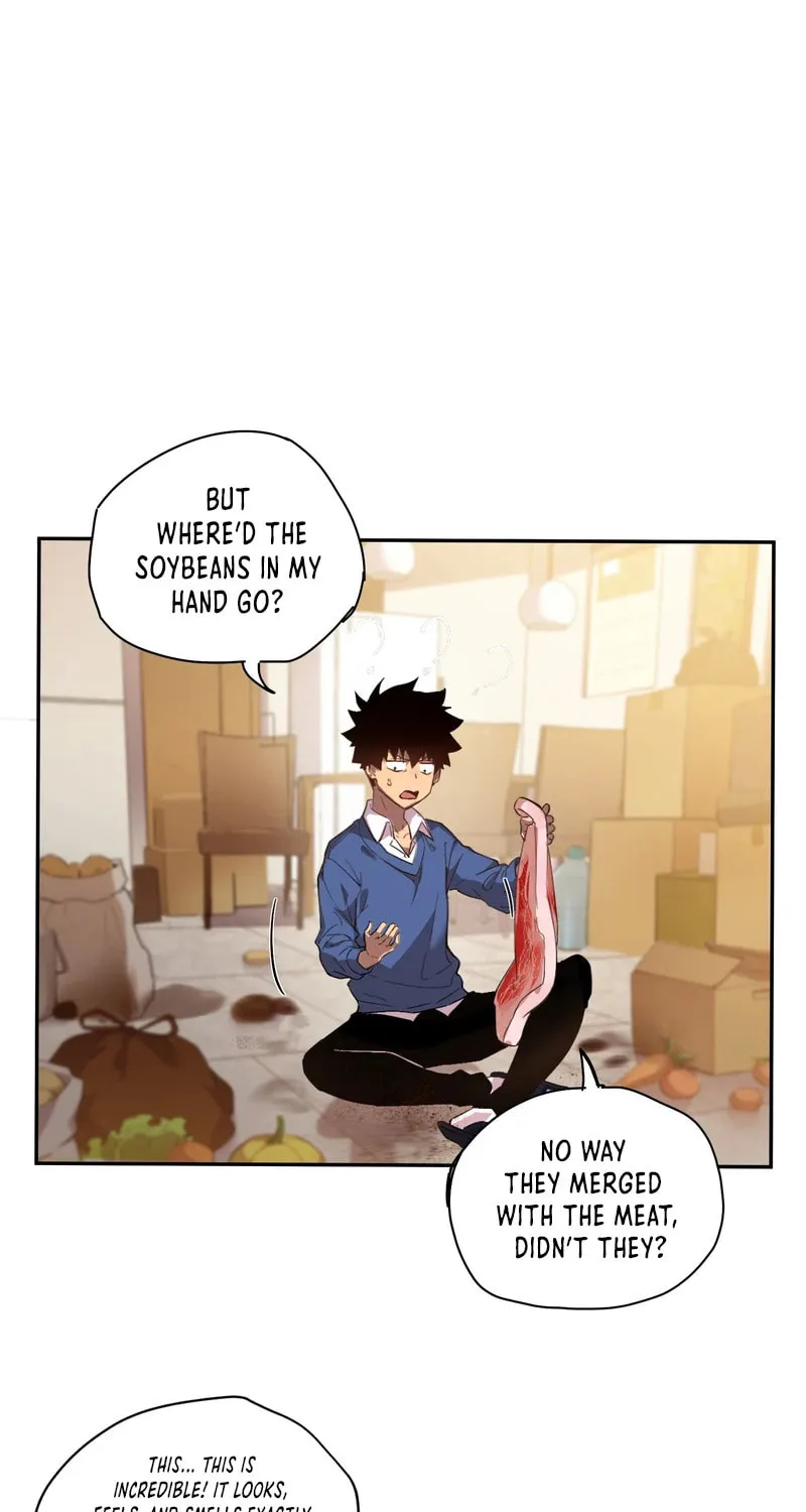 Arctic Cold War Chapter 3 page 45 - 