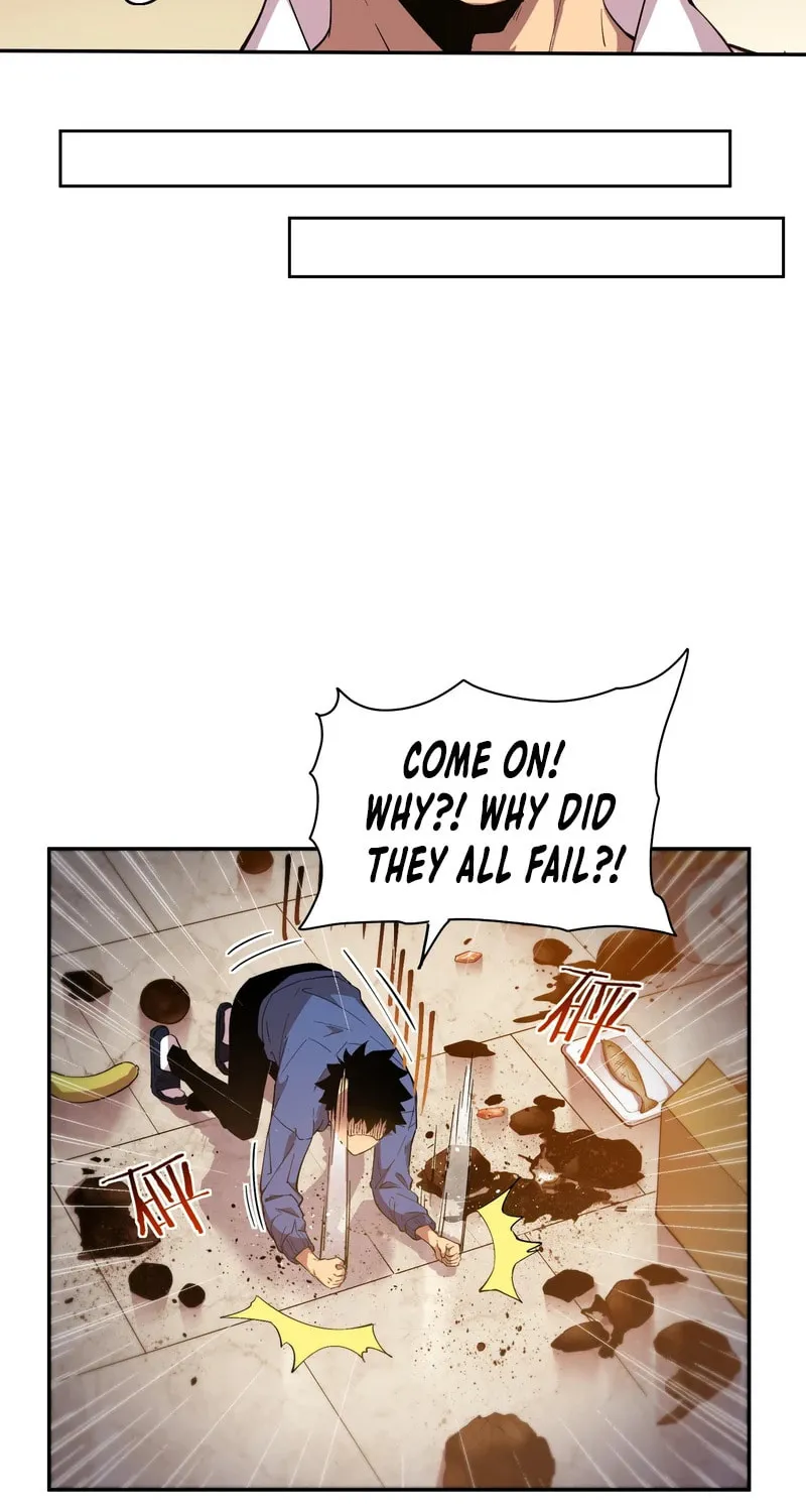 Arctic Cold War Chapter 3 page 47 - 
