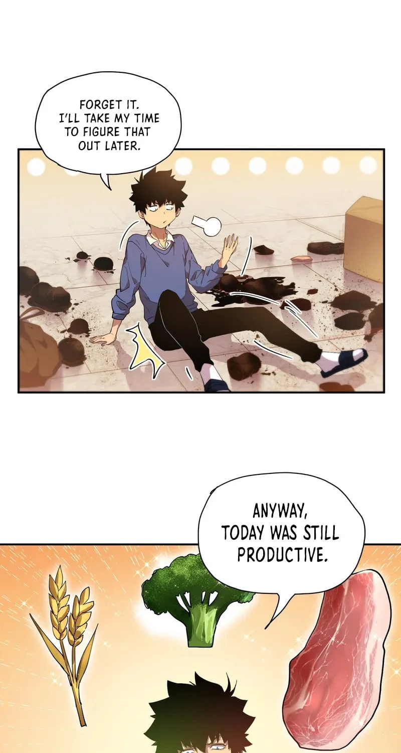 Arctic Cold War Chapter 3 page 48 - 