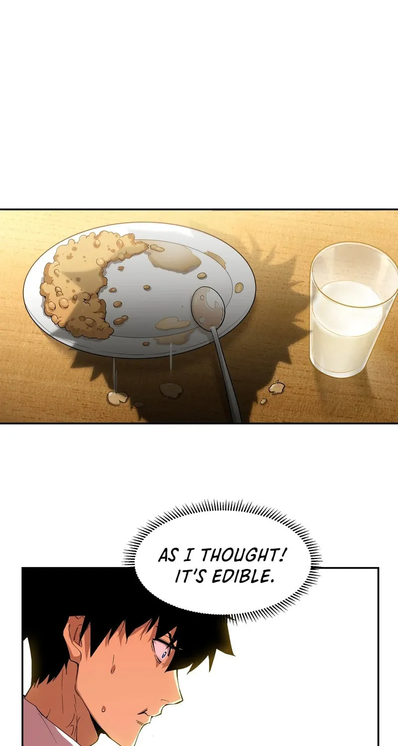 Arctic Cold War Chapter 3 page 6 - 