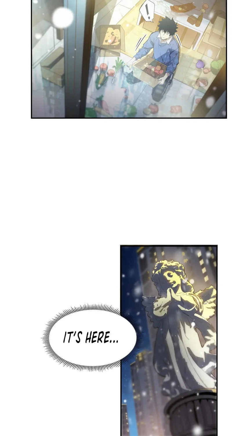 Arctic Cold War Chapter 3 page 52 - 