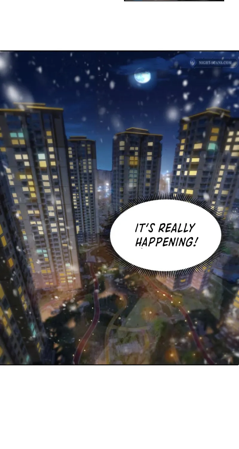 Arctic Cold War Chapter 3 page 53 - 