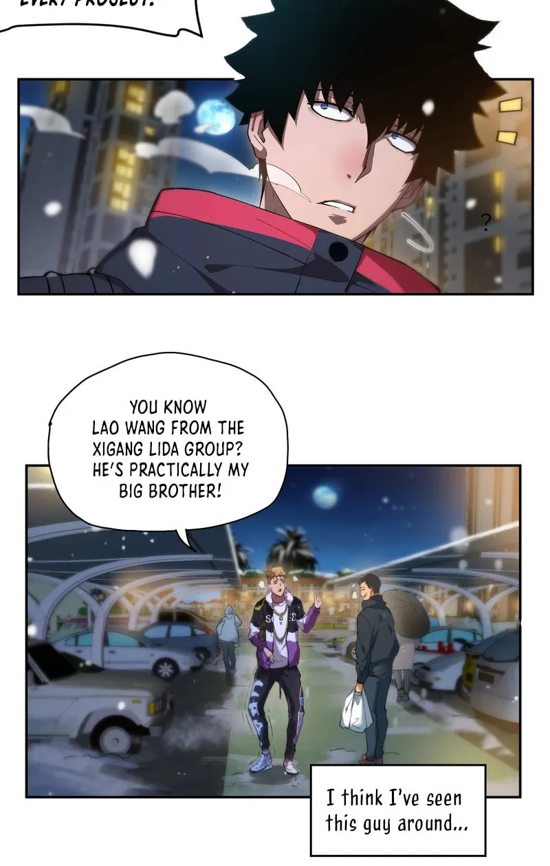 Arctic Cold War Chapter 3 page 55 - 