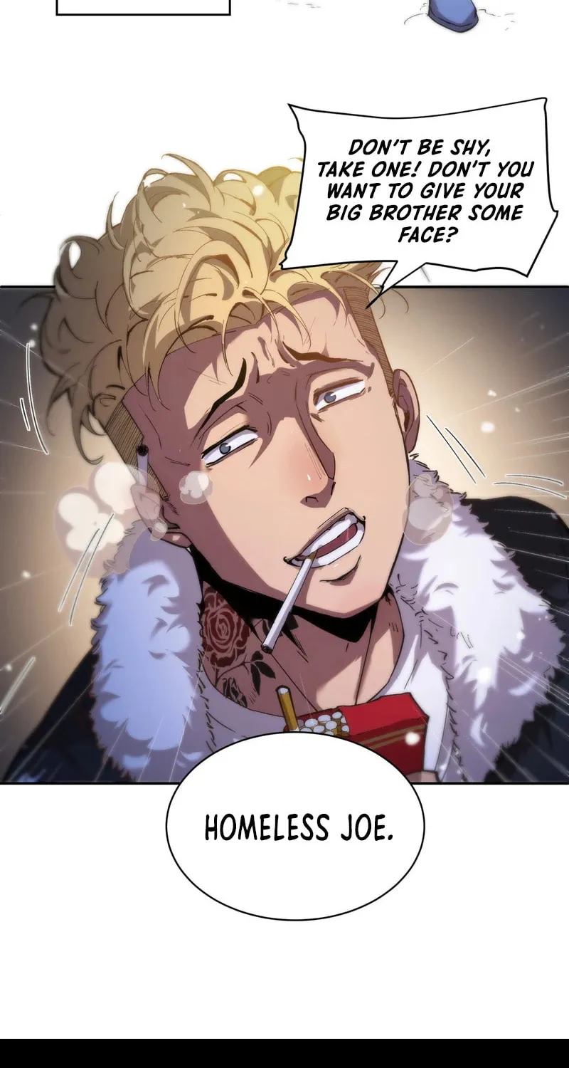 Arctic Cold War Chapter 3 page 57 - 