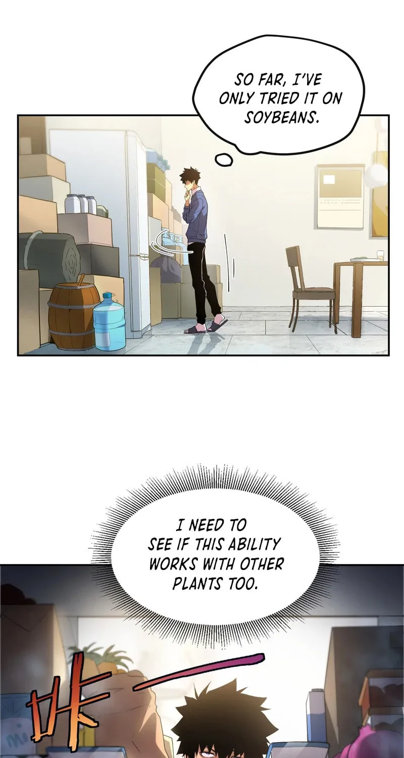 Arctic Cold War Chapter 3 page 9 - 