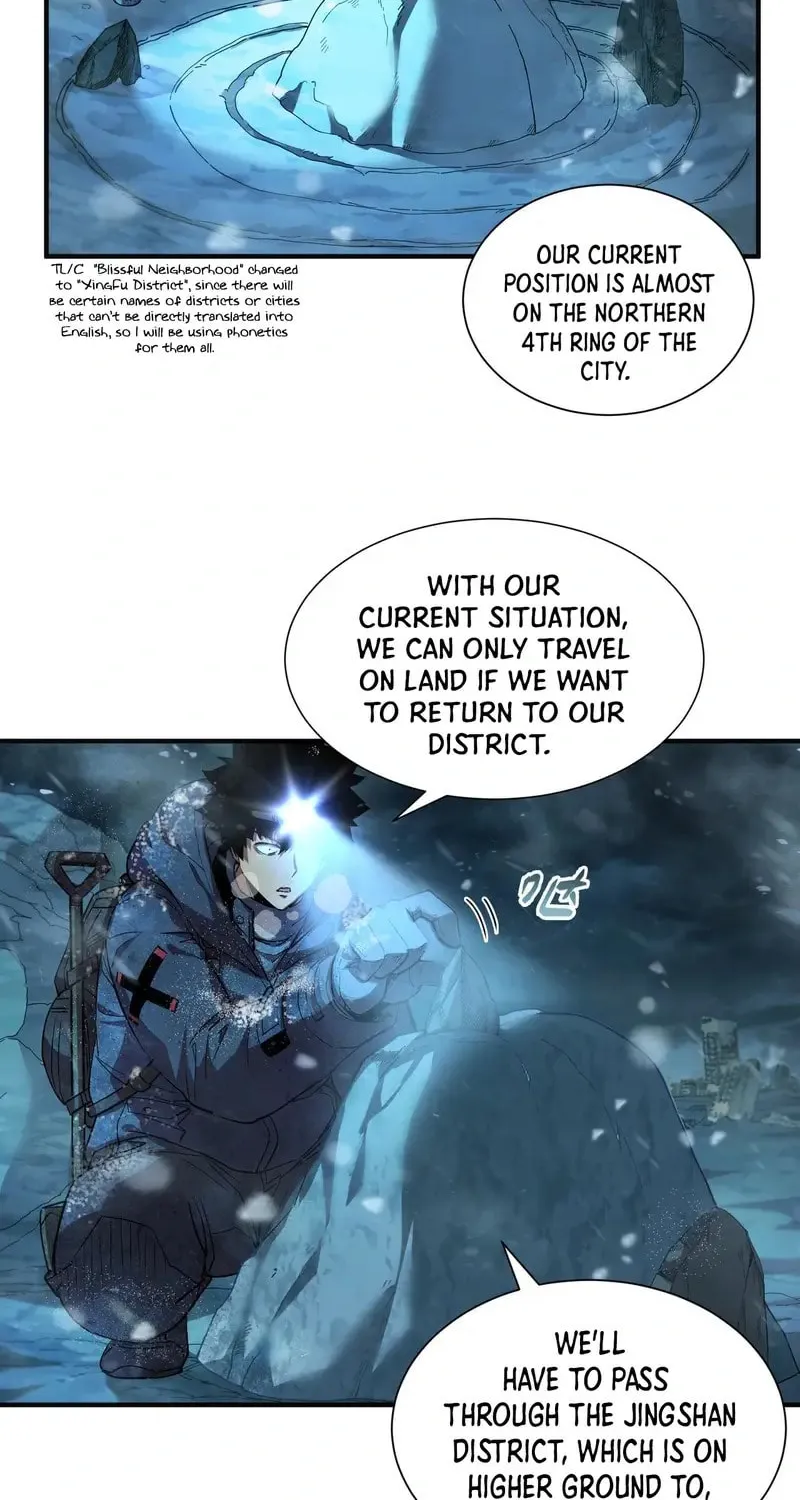 Arctic Cold War Chapter 35 page 2 - 