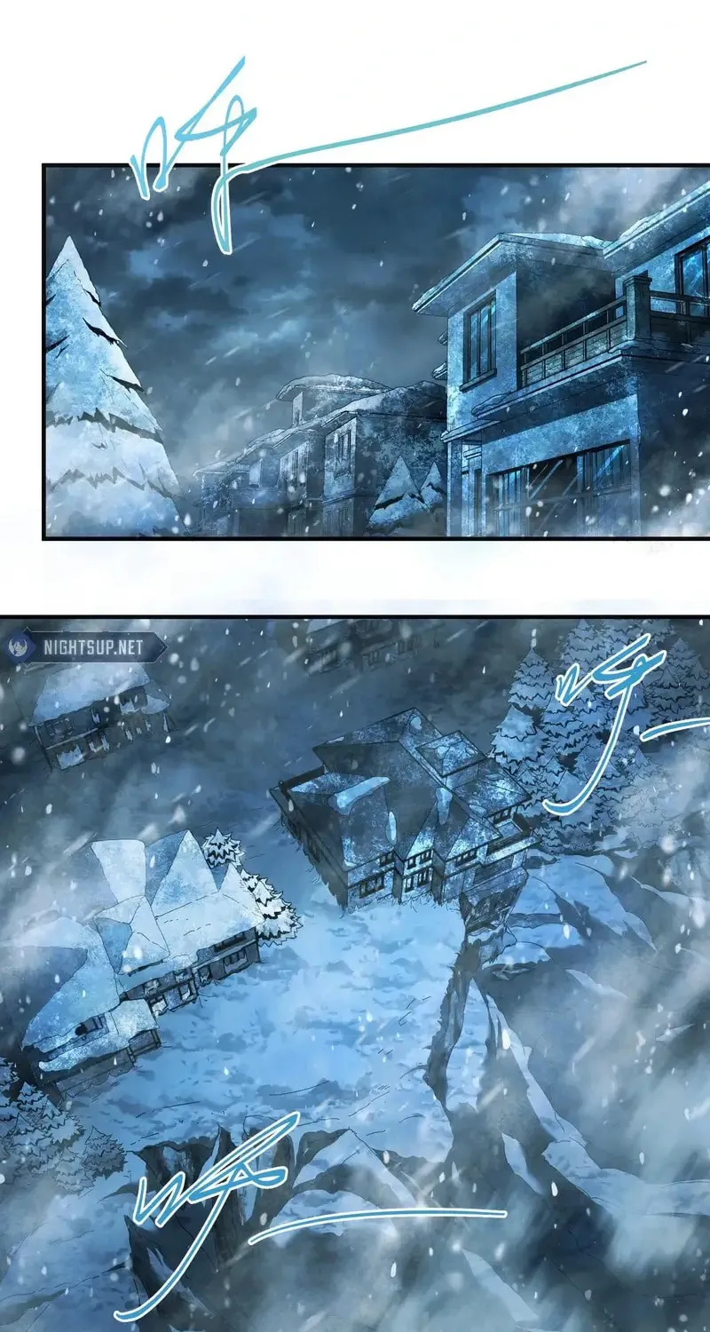 Arctic Cold War Chapter 35 page 14 - 