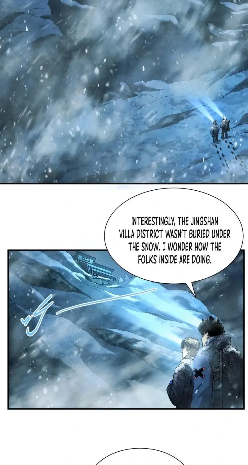 Arctic Cold War Chapter 35 page 15 - 