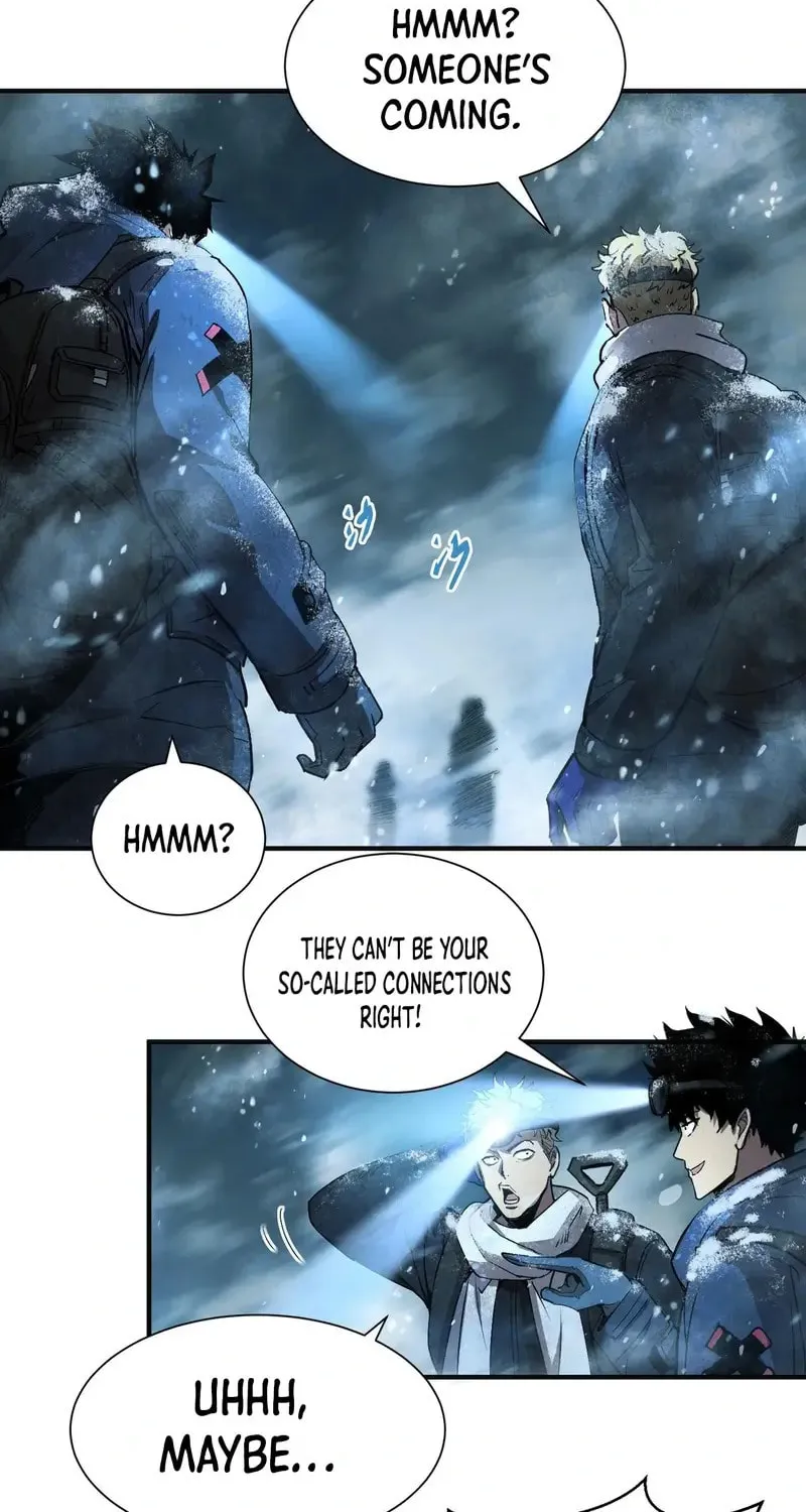 Arctic Cold War Chapter 35 page 16 - 