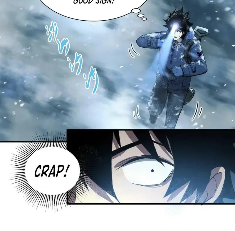 Arctic Cold War Chapter 35 page 18 - 