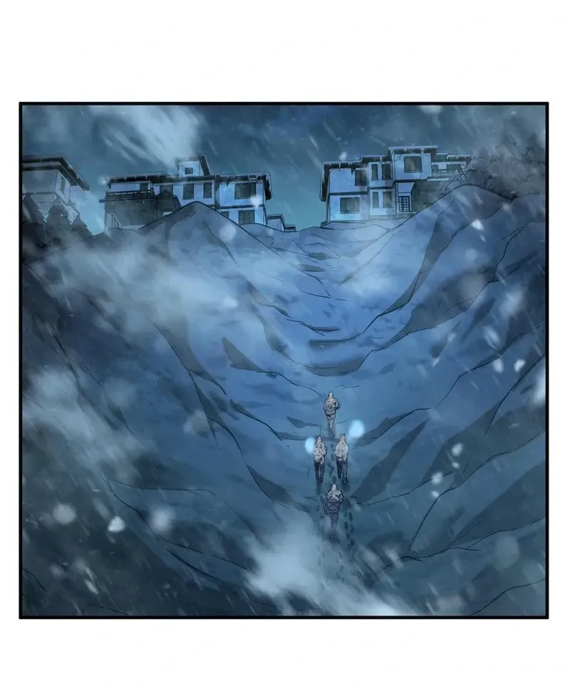 Arctic Cold War Chapter 35 page 24 - 