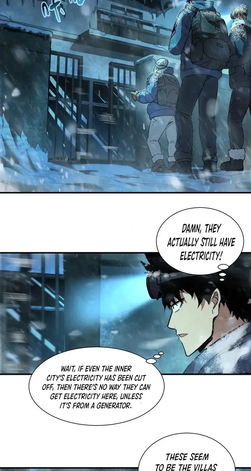 Arctic Cold War Chapter 35 page 29 - 