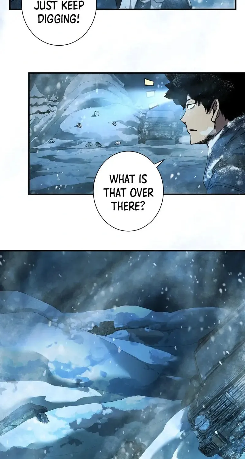Arctic Cold War Chapter 35 page 38 - 