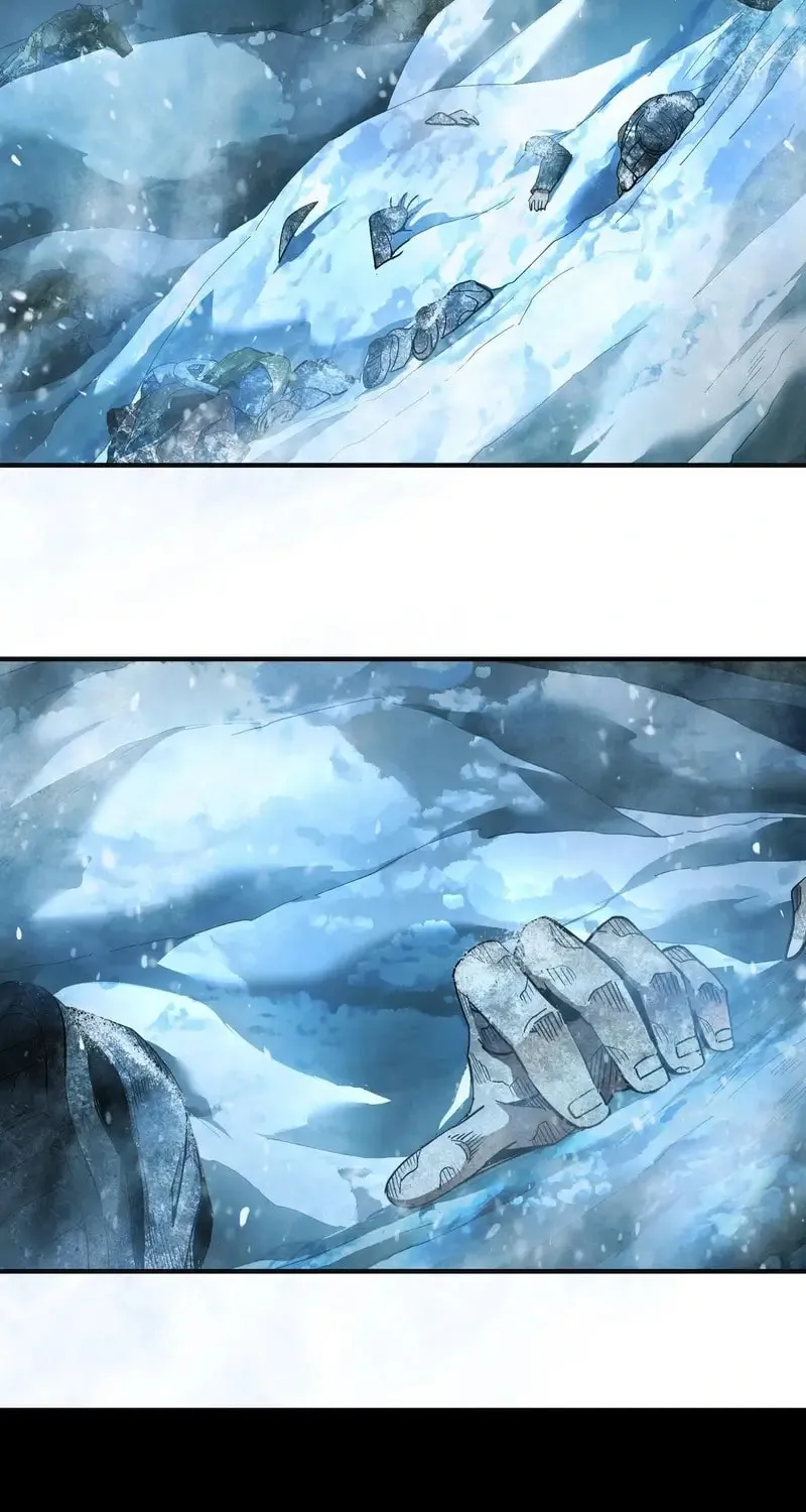 Arctic Cold War Chapter 35 page 39 - 