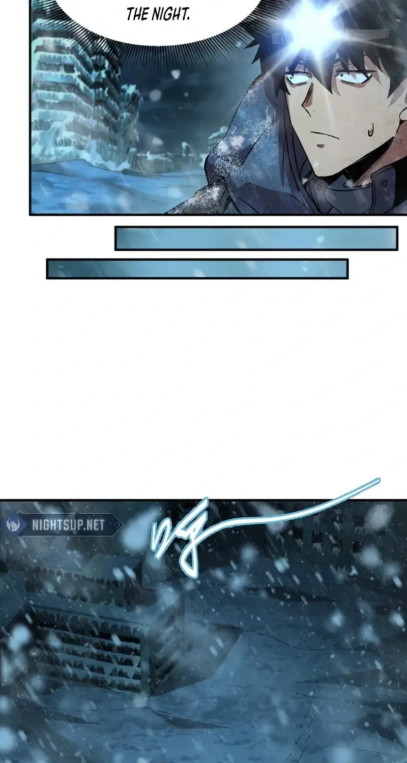 Arctic Cold War Chapter 35 page 5 - 
