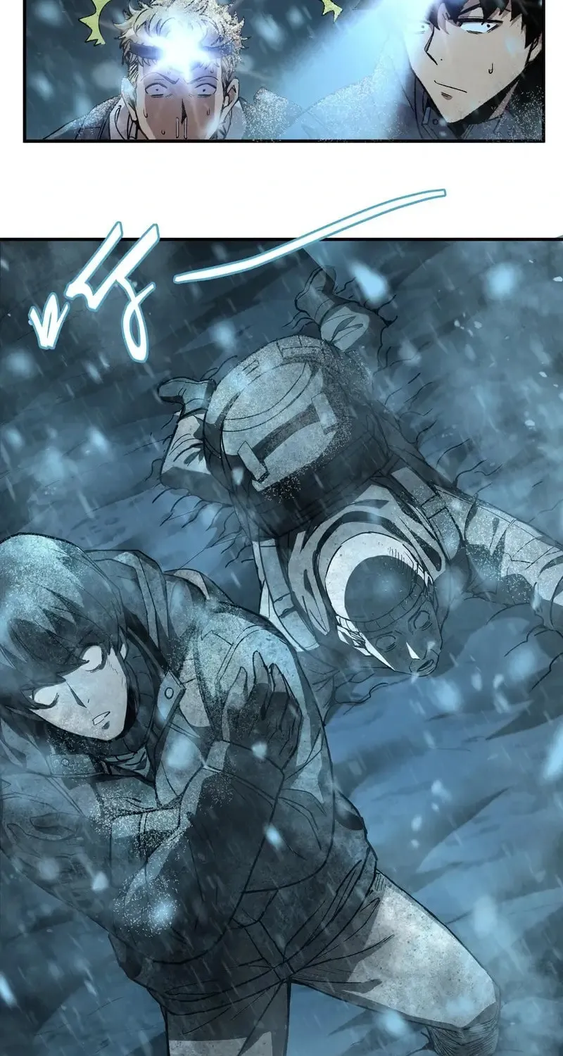 Arctic Cold War Chapter 35 page 9 - 