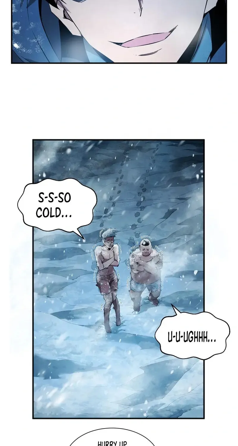 Arctic Cold War Chapter 36 page 14 - 