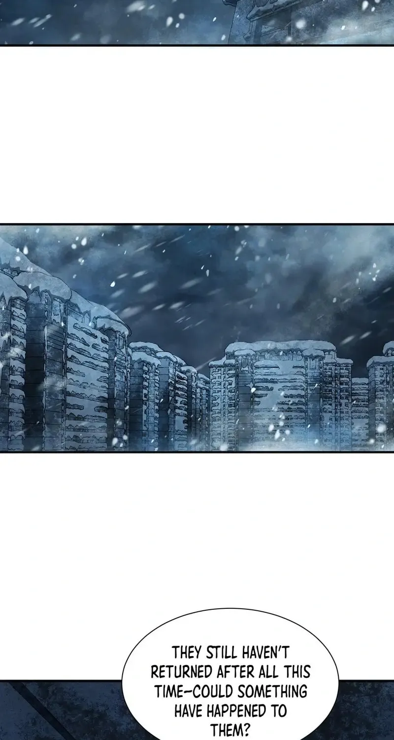 Arctic Cold War Chapter 36 page 17 - 