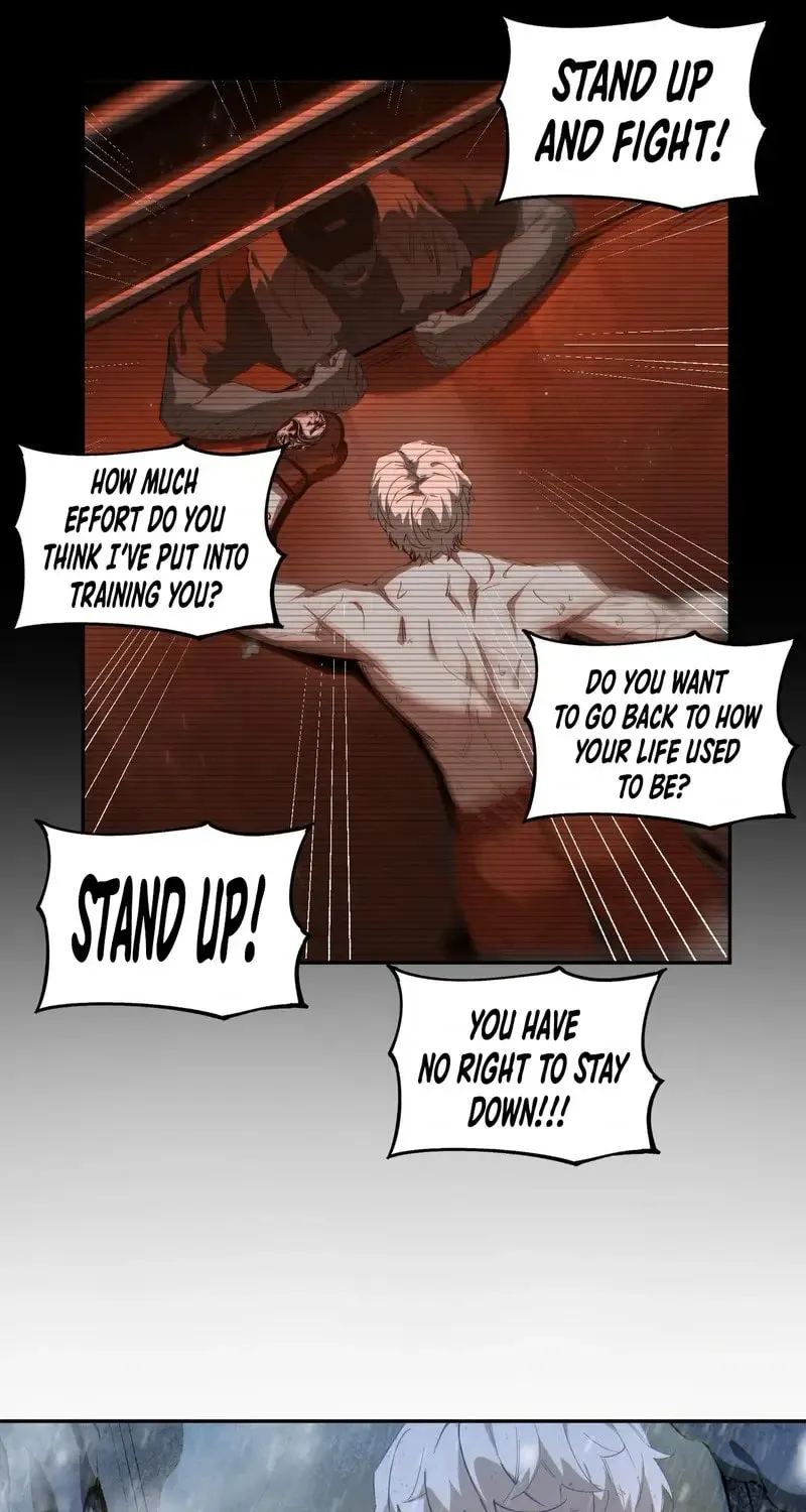 Arctic Cold War Chapter 36 page 29 - 