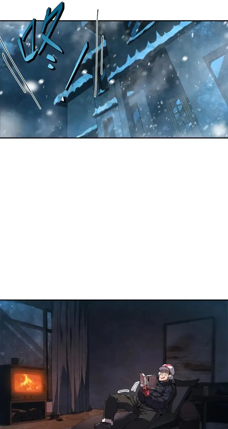 Arctic Cold War Chapter 36 page 7 - 