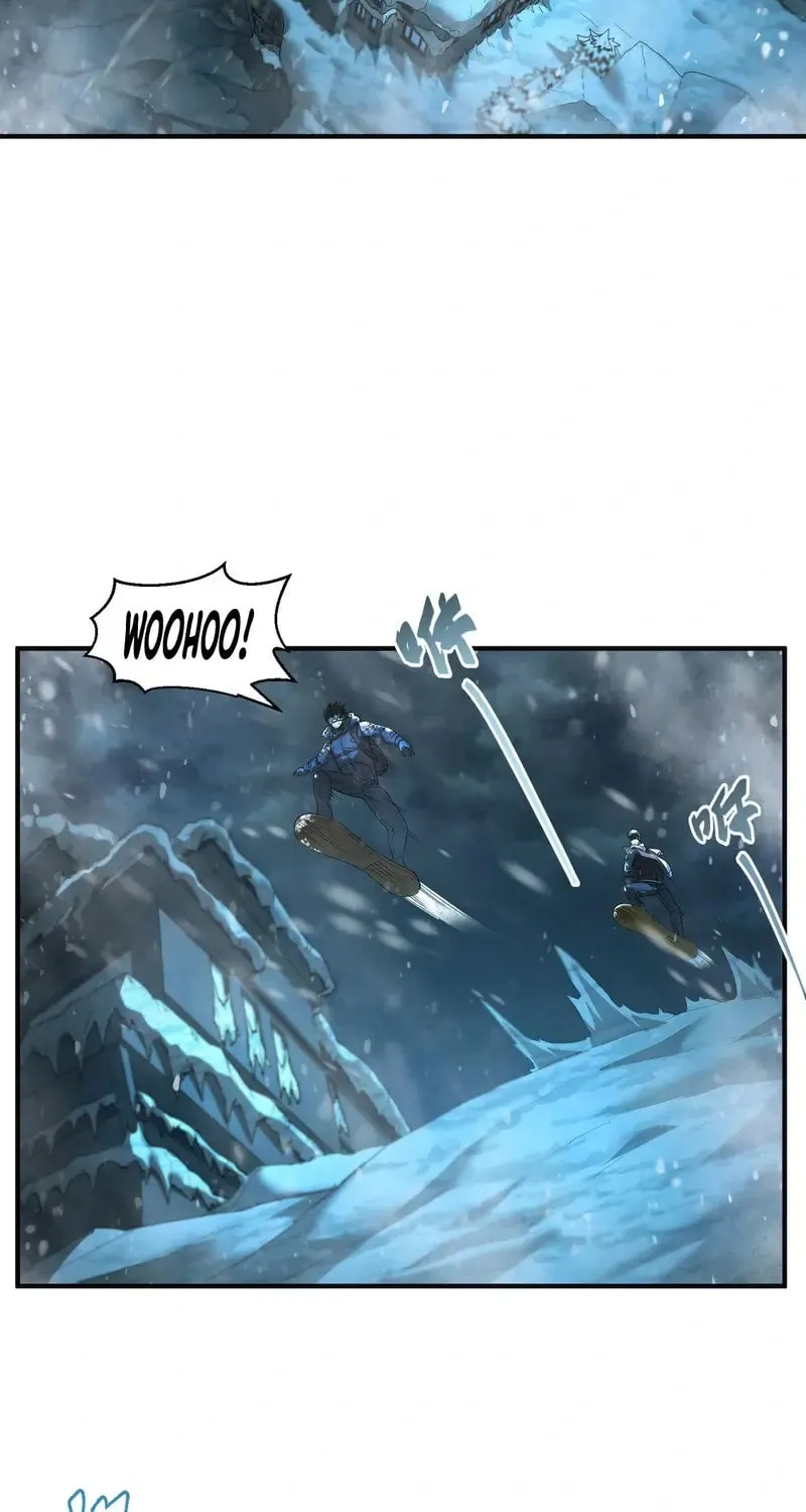 Arctic Cold War Chapter 37 page 27 - 