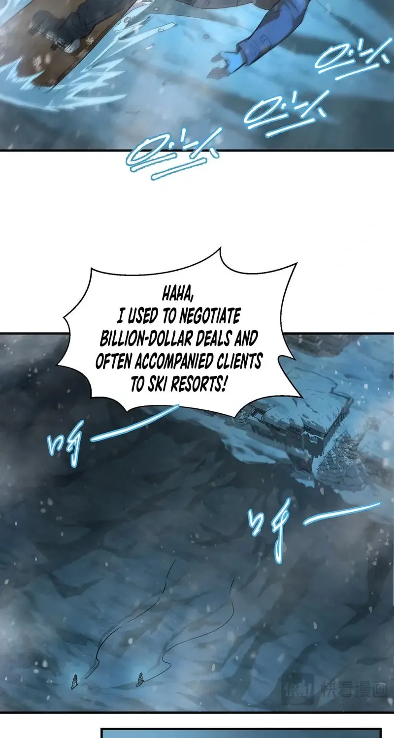 Arctic Cold War Chapter 37 page 29 - 
