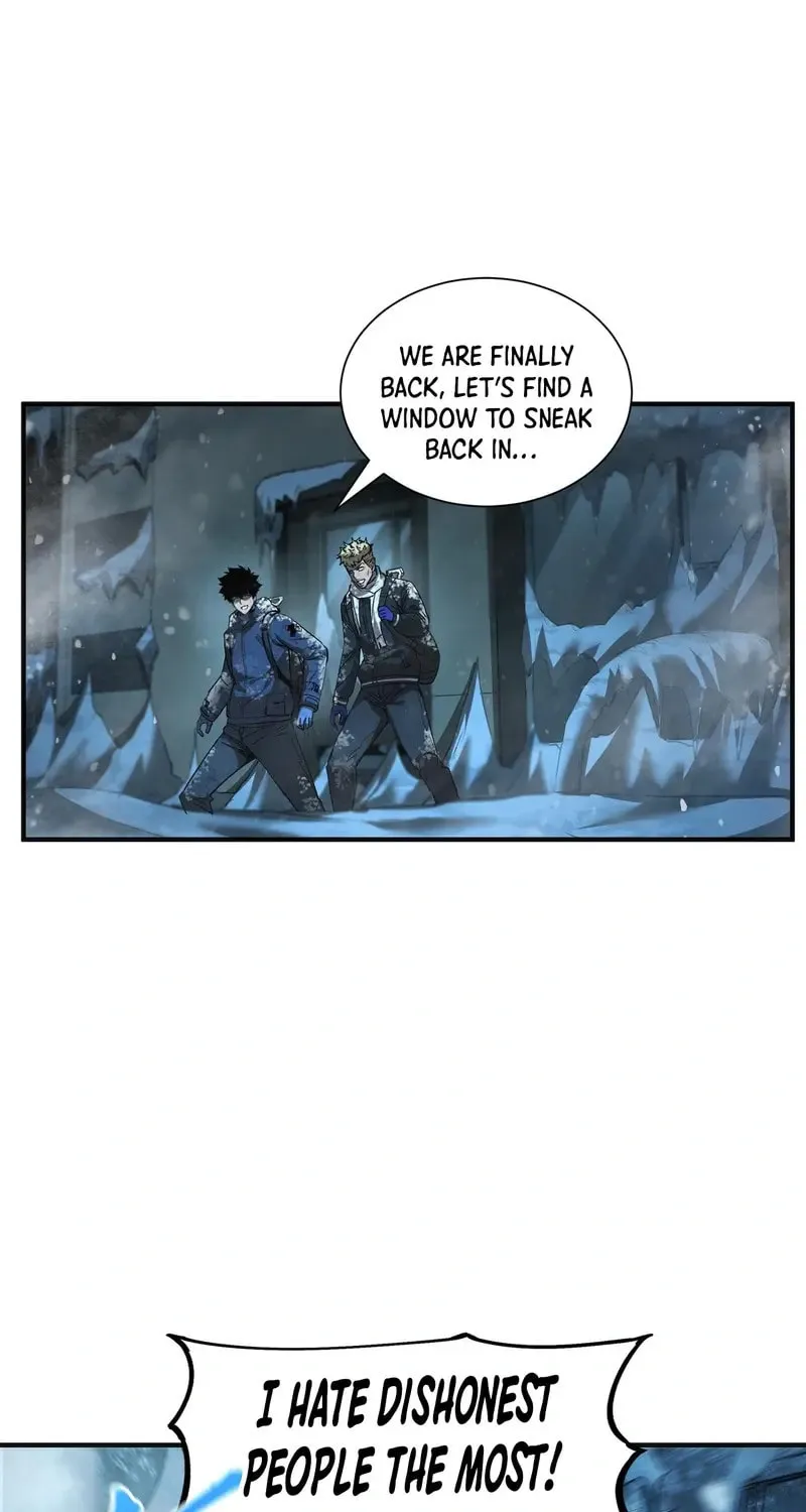 Arctic Cold War Chapter 37 page 31 - 
