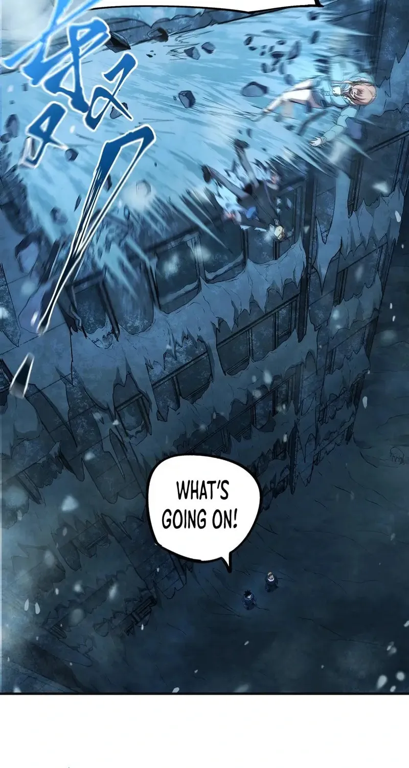 Arctic Cold War Chapter 37 page 32 - 