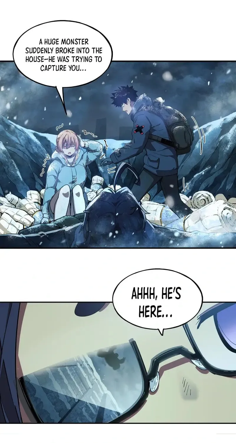 Arctic Cold War Chapter 37 page 37 - 