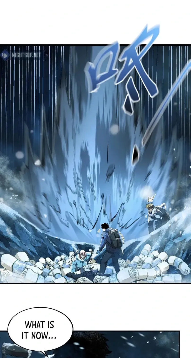 Arctic Cold War Chapter 37 page 38 - 