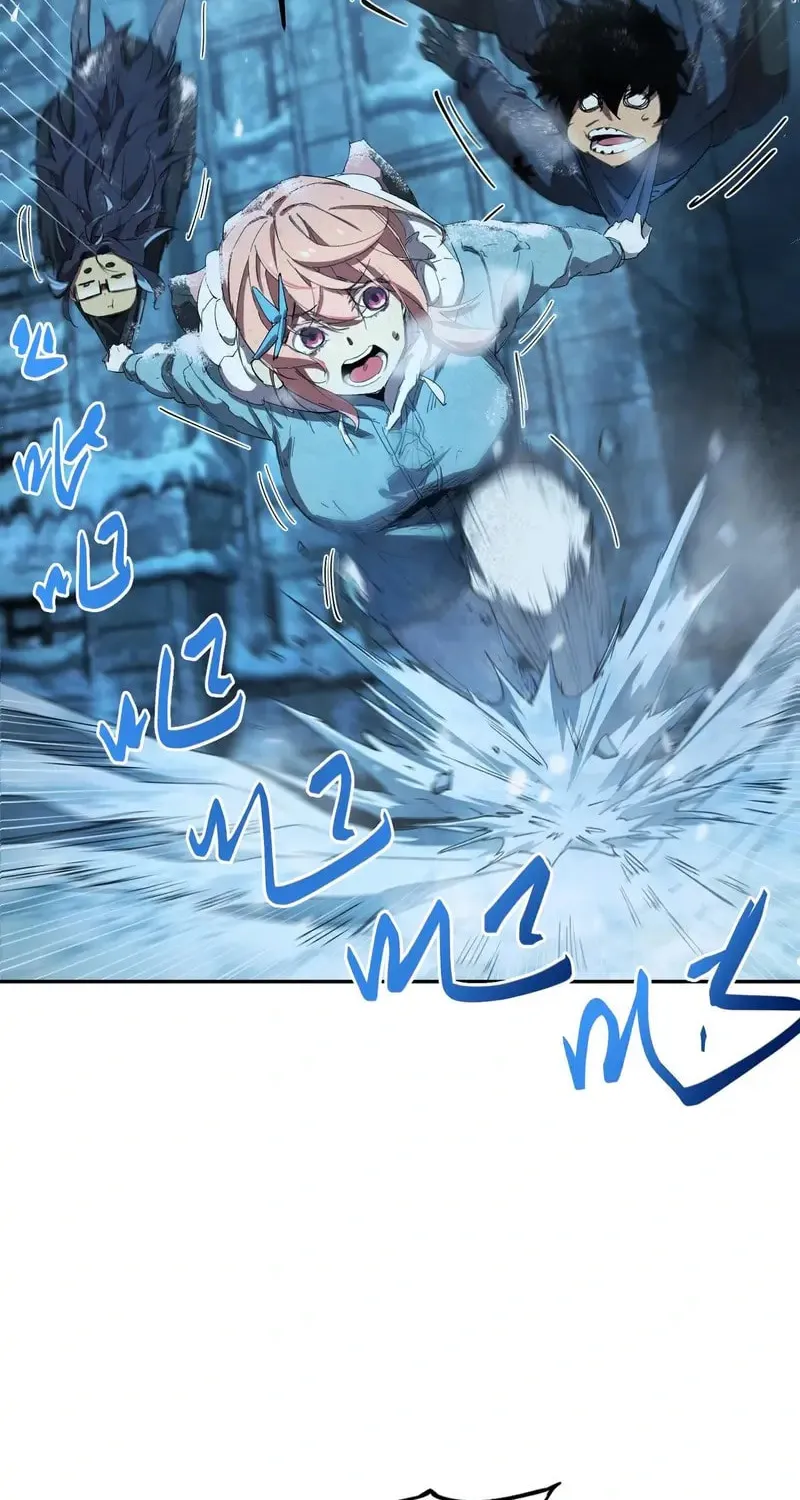Arctic Cold War Chapter 37 page 40 - 