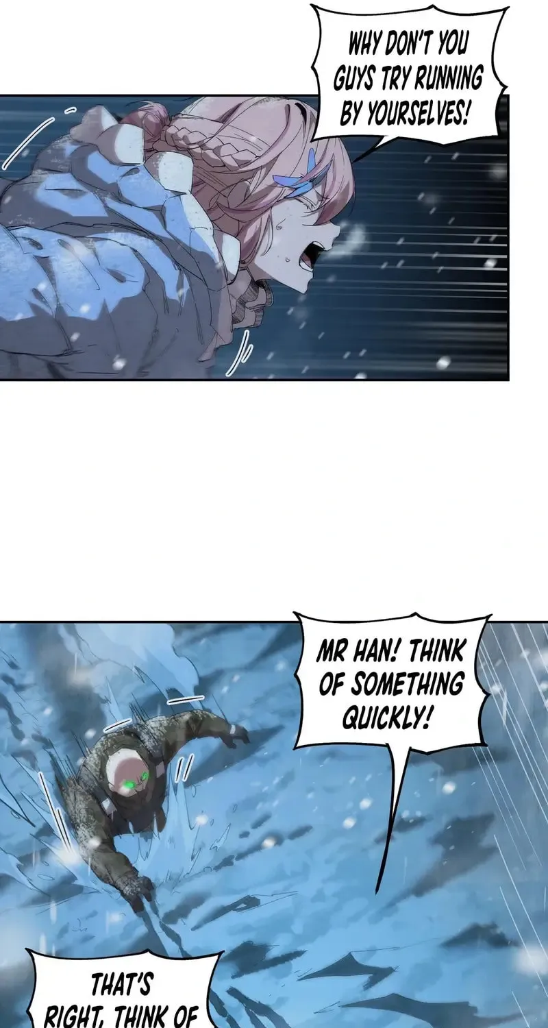 Arctic Cold War Chapter 37 page 43 - 