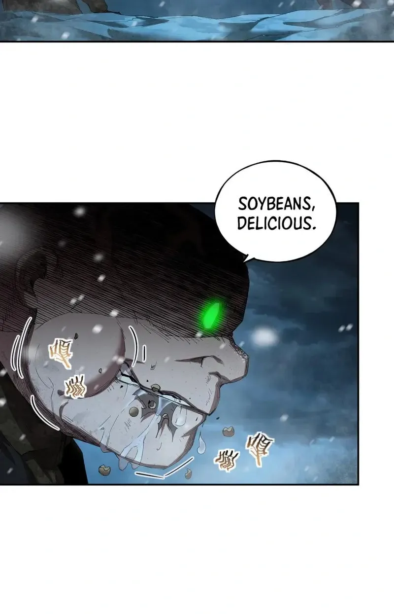 Arctic Cold War Chapter 37 page 48 - 