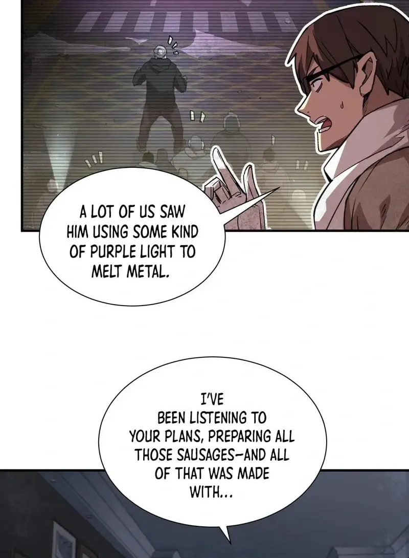 Arctic Cold War Chapter 37 page 6 - 