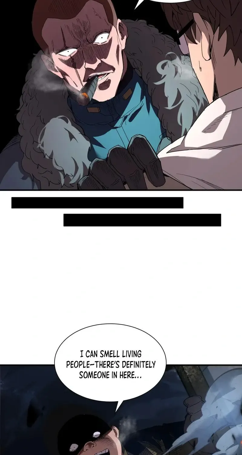 Arctic Cold War Chapter 37 page 9 - 
