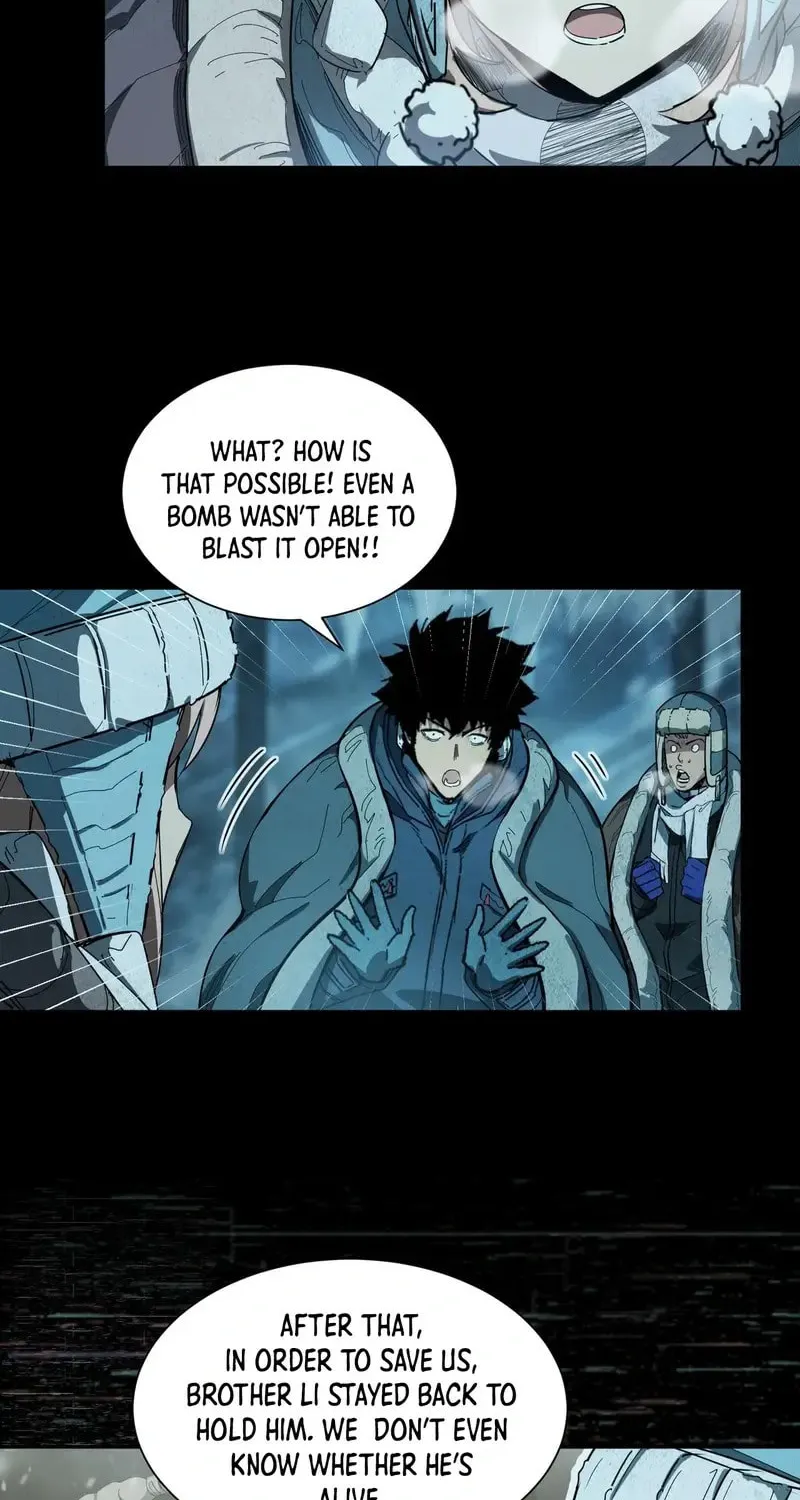 Arctic Cold War Chapter 38 page 14 - 