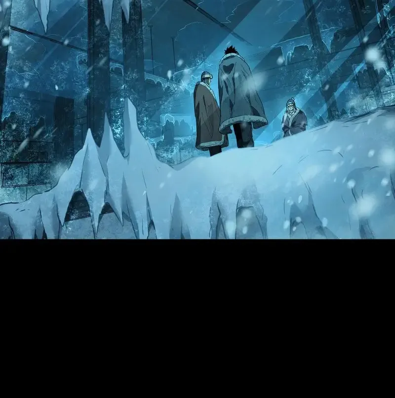 Arctic Cold War Chapter 38 page 18 - 