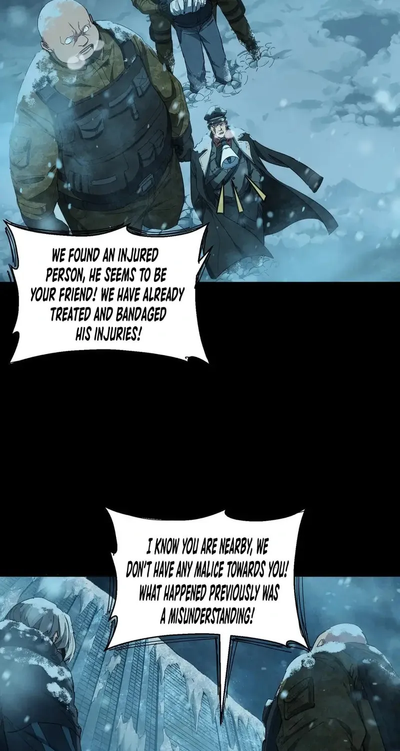 Arctic Cold War Chapter 38 page 20 - 