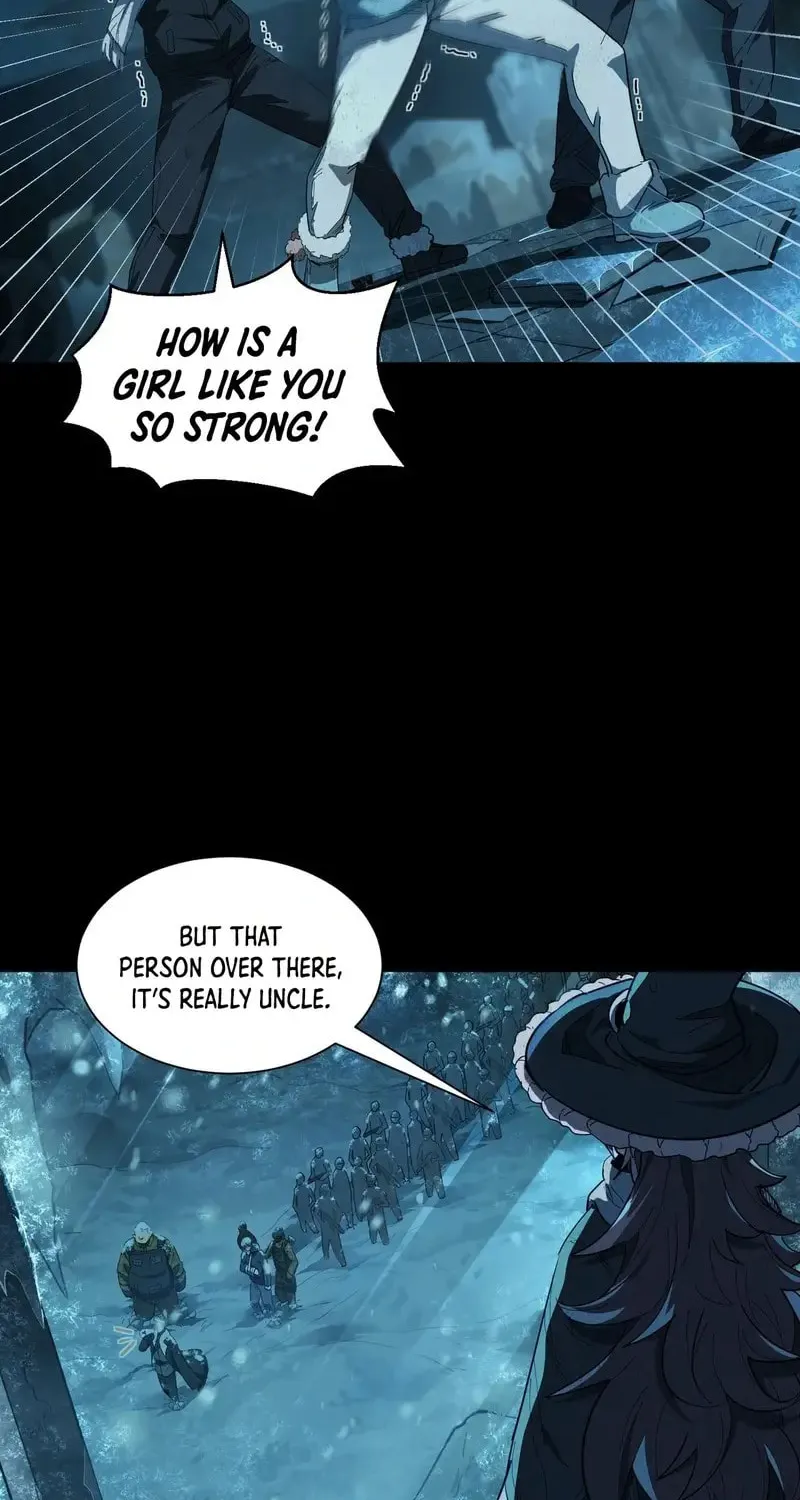 Arctic Cold War Chapter 38 page 22 - 