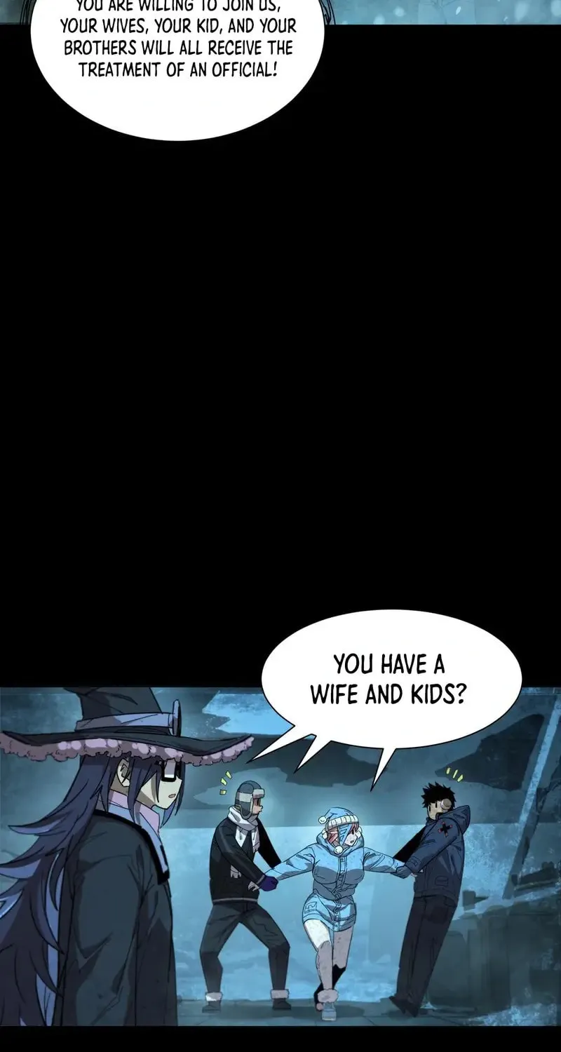 Arctic Cold War Chapter 38 page 24 - 