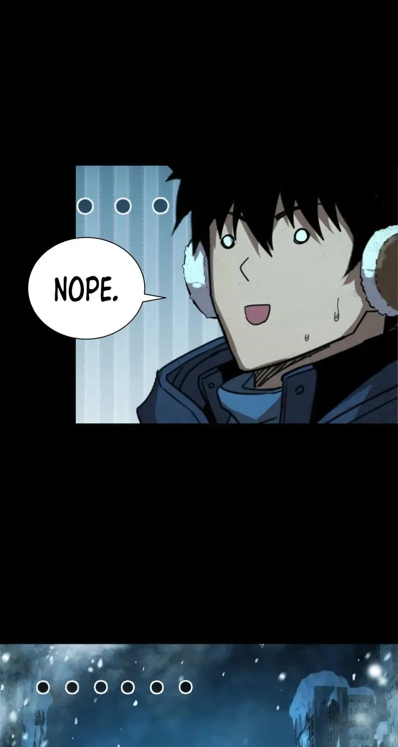 Arctic Cold War Chapter 38 page 25 - 
