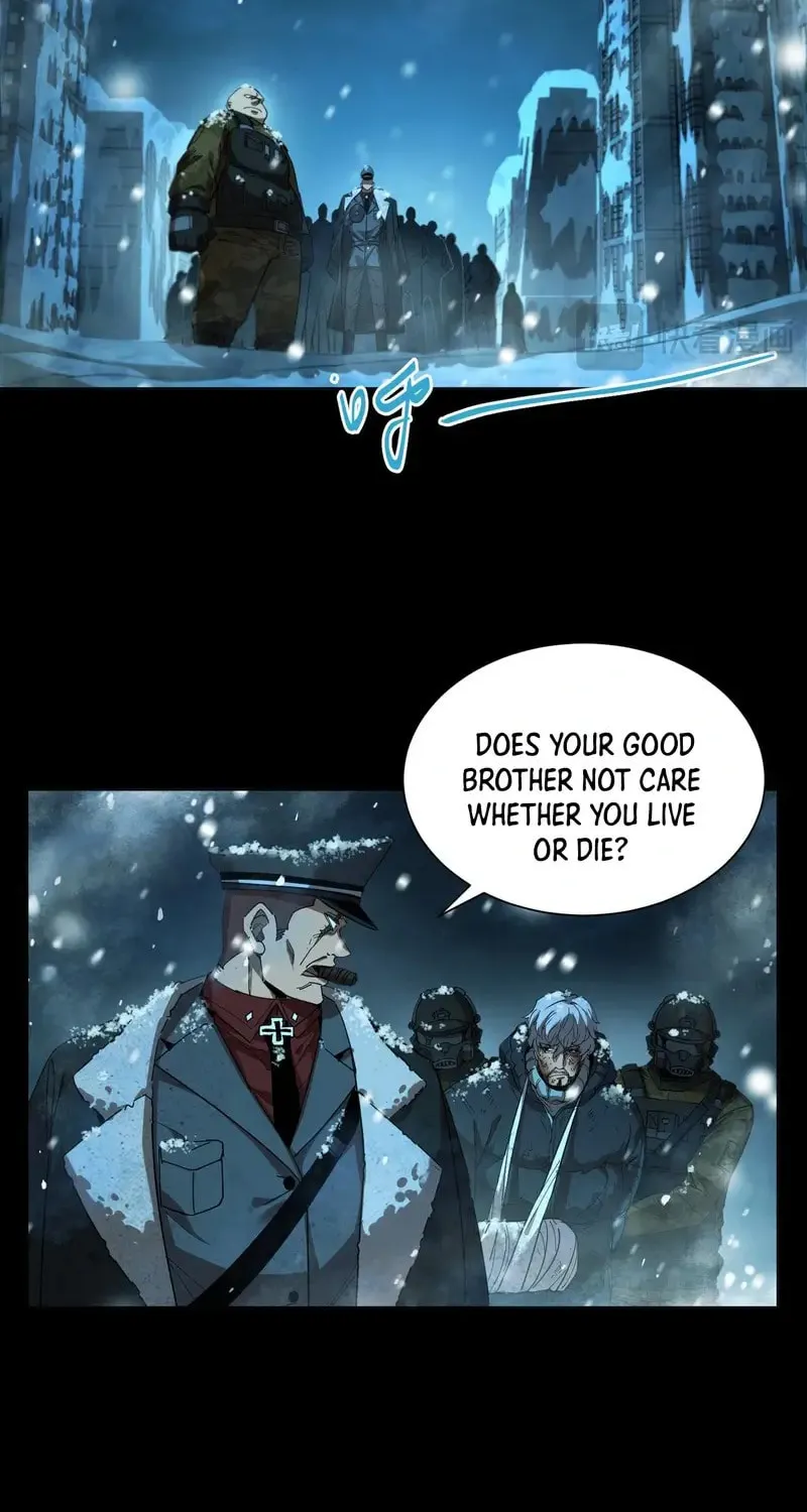 Arctic Cold War Chapter 38 page 26 - 