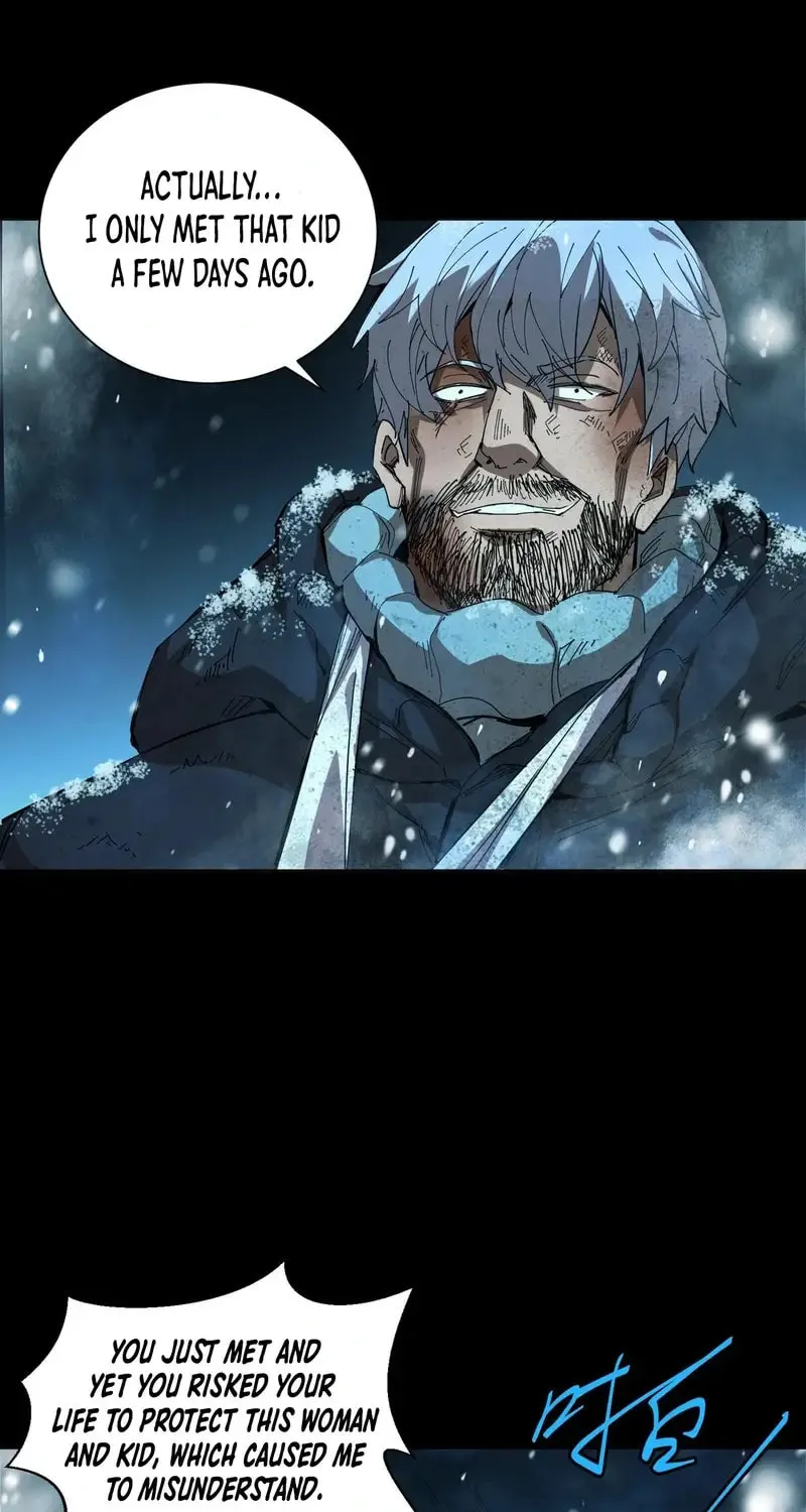 Arctic Cold War Chapter 38 page 27 - 