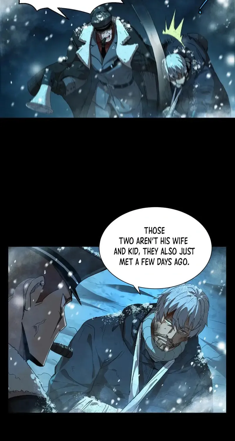 Arctic Cold War Chapter 38 page 28 - 