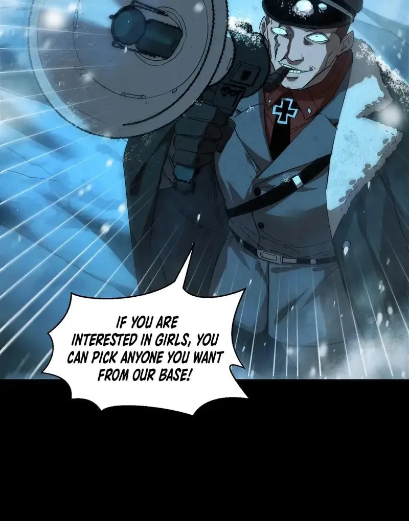 Arctic Cold War Chapter 38 page 30 - 