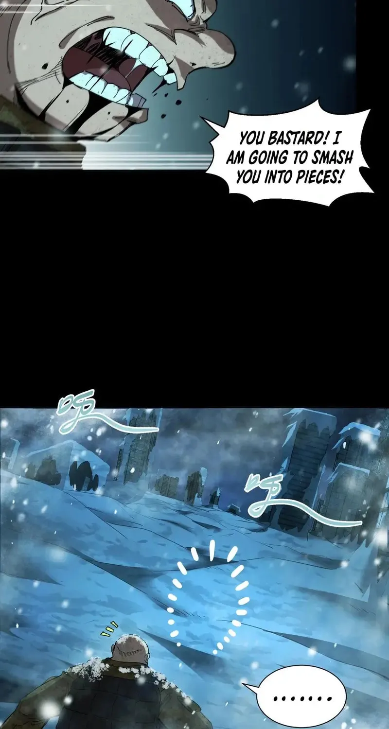 Arctic Cold War Chapter 38 page 4 - 