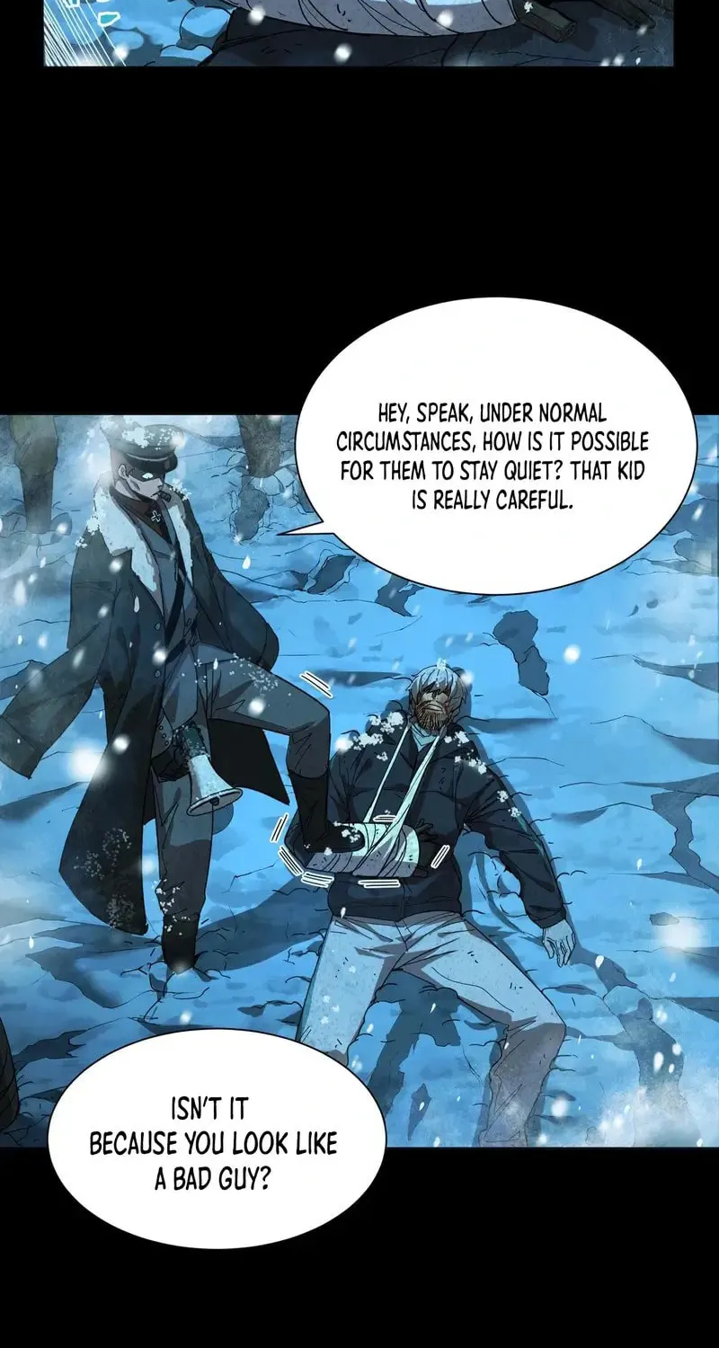 Arctic Cold War Chapter 38 page 34 - 