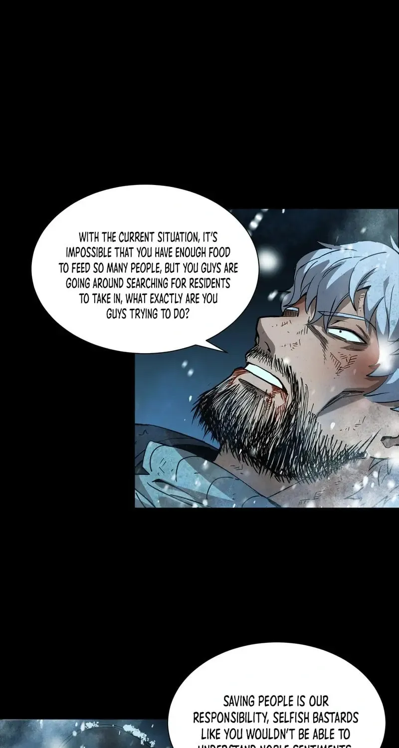 Arctic Cold War Chapter 38 page 35 - 