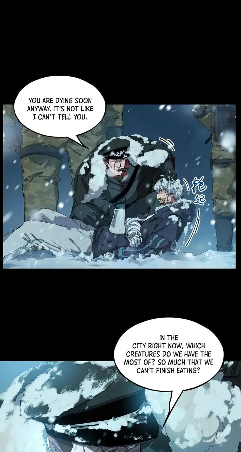 Arctic Cold War Chapter 38 page 37 - 